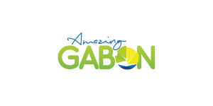 Logo Amazing Gabon