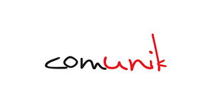 Logo Comunik