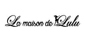 Logo La Maison de Lulu